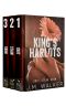 [King's Harlots 01] • King's Harlots 1-3